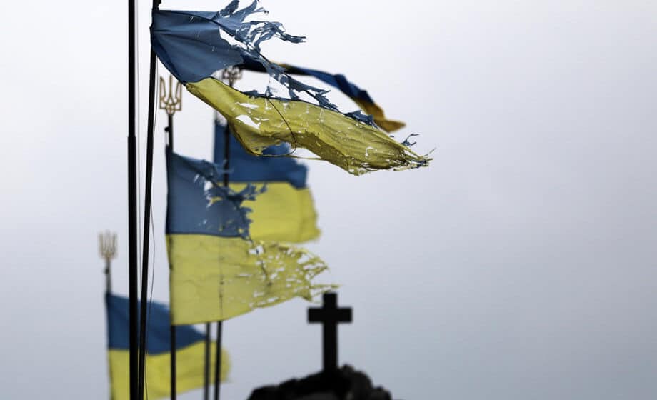 Mir u Ukrajini je trenutno iluzoran 1