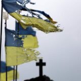 Ukrajinske vlasti: Pola Severodonjecka pod kontrolom ukrajinske vojske 1