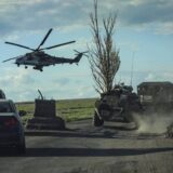 Četiri strana vojna dobrovoljca ubijena u Ukrajini 9