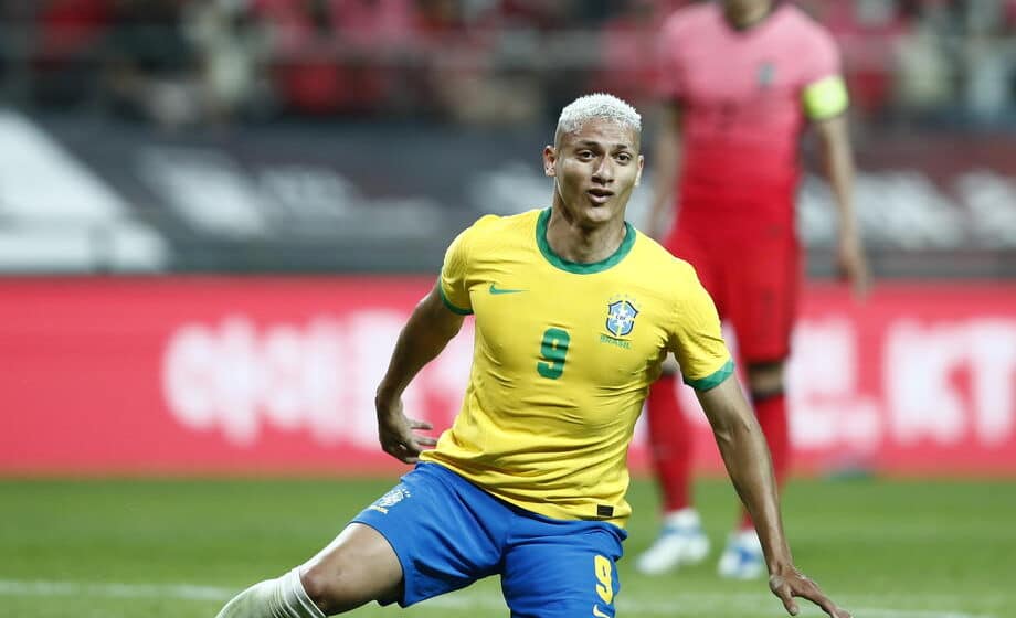 Rišarlison: Poraz od Hrvata teži od gubitka člana porodice 1