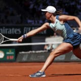 Švjontek brzinski do finala Rolan Garosa 5