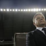 Infantino poslušao Piksija 6