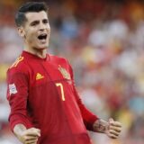 Morata se vraća u Atletiko Madrid 9