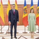 Španski premijer u poseti Moldaviji, nudi podršku 10