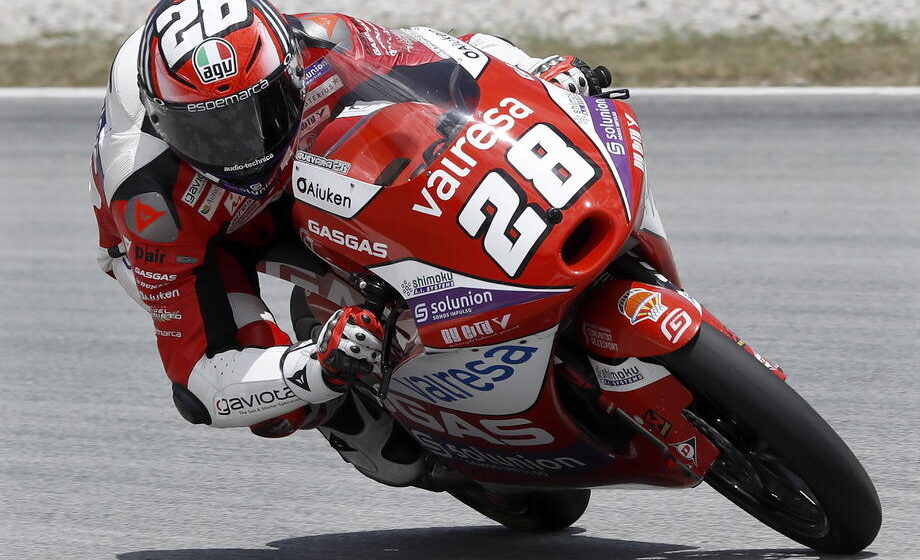 Dominantna pobeda Gevare na "Sahsenringu“ 1