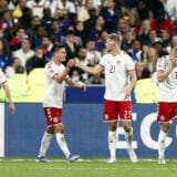 Danska savladala Francusku, ubedljive pobede Austrije i Holandije u Ligi nacija 14
