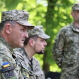 Reznikov: Budućnost globalne bezbednosti biće odlučena u Ukrajini 10