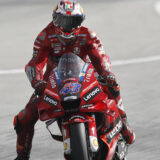 Džek Miler potpisao ugovor sa Red Bulom 8