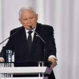 Kačinski napustio mesto u vladi Poljske da bi se usredsredio na izbore 14