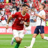 Mađarska pobedila Englesku u Diviziji A Lige nacija 4