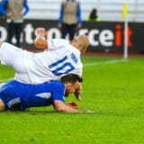 Bosna i Hercegovina do boda u Finskoj u nadoknadi vremena 5