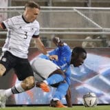 Remi Italije i Nemačke u Ligi nacija 14