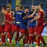 Crna Gora u Podgorici savladala Rumuniju 4