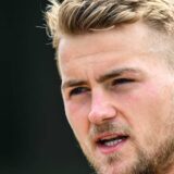 Legrotalje: Nikada nisam video liderske kvalitete kod De Lihta 3