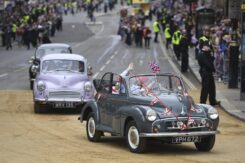 Poruka kraljice Elizabete na kraju proslave jubileja: Ostajem posvećena tome da vam služim najbolje što mogu (FOTO) 8