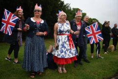 Poruka kraljice Elizabete na kraju proslave jubileja: Ostajem posvećena tome da vam služim najbolje što mogu (FOTO) 9