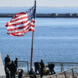 Mornarica SAD i Iran u napetom susretu u Ormuskom prolazu 12