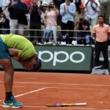 Pavle iz Leskovca pobednik međunarodnog teniskog turnira, u novembru se takmiči na akademiji Rafaela Nadala 3