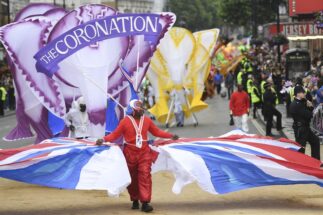Poruka kraljice Elizabete na kraju proslave jubileja: Ostajem posvećena tome da vam služim najbolje što mogu (FOTO) 12
