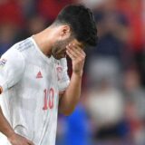 Real ne želi da produži ugovor sa Asensiom 4