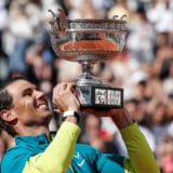 Doktor Zergel o dopingu u tenisu: Imam trajnu sumnju u Nadala 13