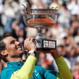 Doktor Zergel o dopingu u tenisu: Imam trajnu sumnju u Nadala 12