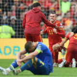 Ukrajinski sudija o porazu od Velsa: FIFA ismejala naše igrače i vojsku 1