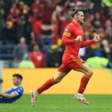 Geret Bejl završio karijeru 1