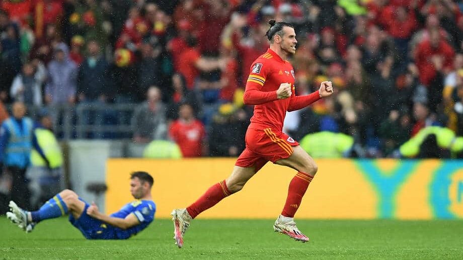 Geret Bejl ne želi da pojača Hetafe 1