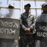 Ministar iz Dominikanske Republike ubijen u kabinetu 10