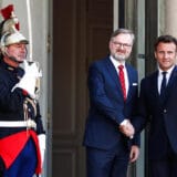 Ukrajina u centru pažnje češkog predsedavanja EU 6