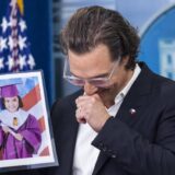 Metju Mekonahi o masakru u Juvaldeu: Kako da gubitak ovih života nešto promeni? 5