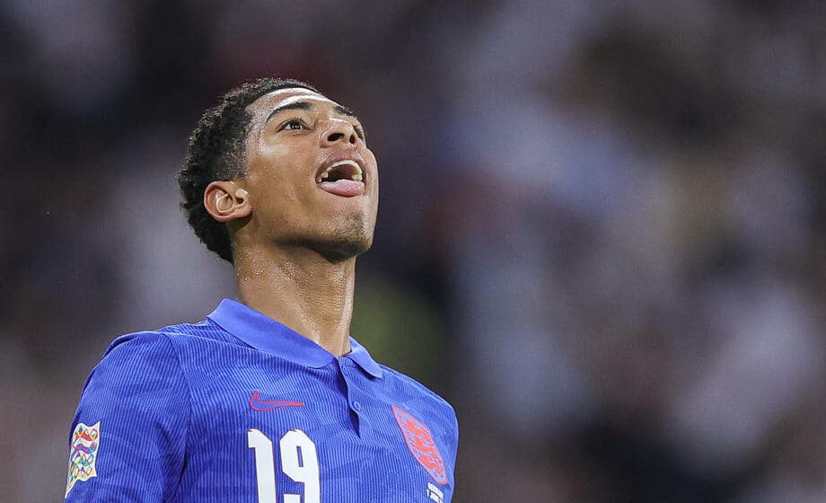 Real zainteresovan za Belingema 1