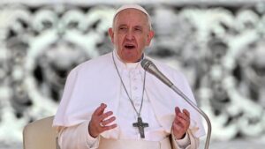 „Ne ratu, da dijalogu“: Papa Franja čestitao Uskrs