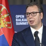 Komersant: Vučić odugovlači sa uvođenjem sankcija Rusiji 12