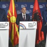 Vučić, Rama i Kovačevski potvrdili zajedničko učešće na samitu EU-Zapadni Balkan u Briselu 8