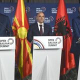 Abazović: SAD i EU su moju Vladu videle kao spas od negativnog uticaja na Balkanu 11