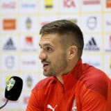 Tadić žali za drugim golom 5