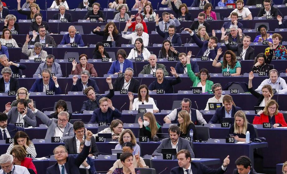 Podrška građanskoj BiH, “koncept konstitutivnosti” samo primljen k znanju, sankcionisati Dodika 1