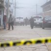U Meksiku ubijeno devet ljudi u dva napada na kandidate lokalnih izbora 10