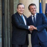 Formira se novi centar moći u EU, šta na to kaže Berlin? 2