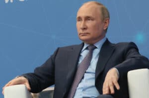 Kisindžer: Zelenski je slučajni predsednik koji je obavio istorijsku misiju. Putin? On više ne zna meru 3