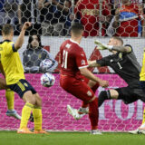 Jović opet strelac, Orlovi ponovo pobedili 6