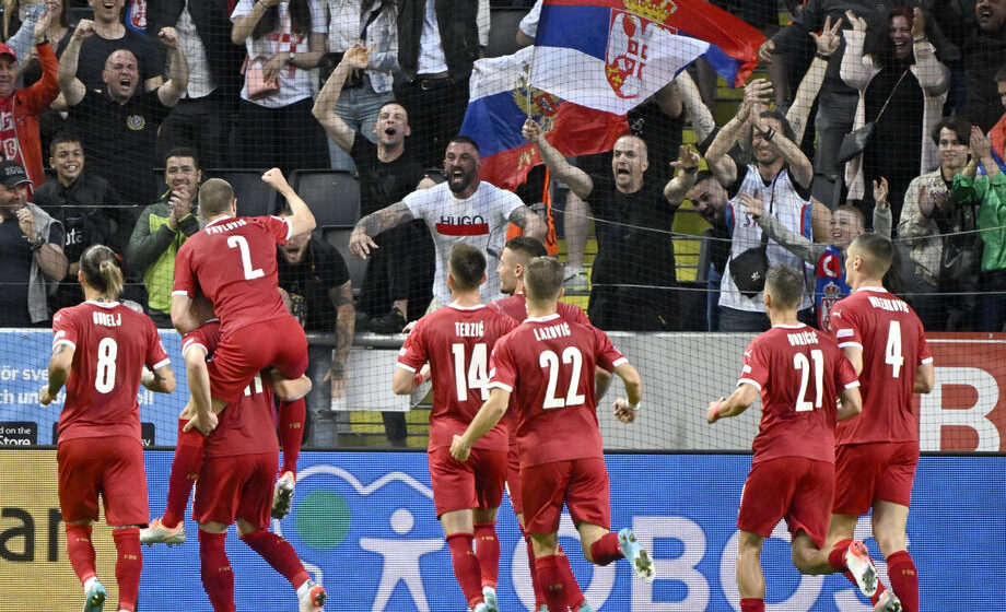 "Zmajčeki" unapred otpisani 1