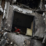 Moskva predlaže humanitarni koridor iz Severodonjecka, Kijev poručio da je važno ostati u Donbasu 3