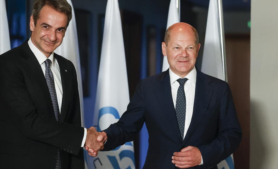 Micotakisov poziv EU korak ka grčkom priznanju Kosovo? 1