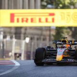 Maks Ferštapen najbolji u Azerbejdžanu 9