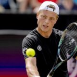 Tim van Rijthoven osvojio Hertogenboš 1