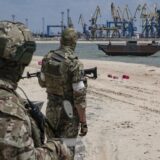 BLOG UŽIVO Hiljade civila zarobljeno u Severodonjecku 5