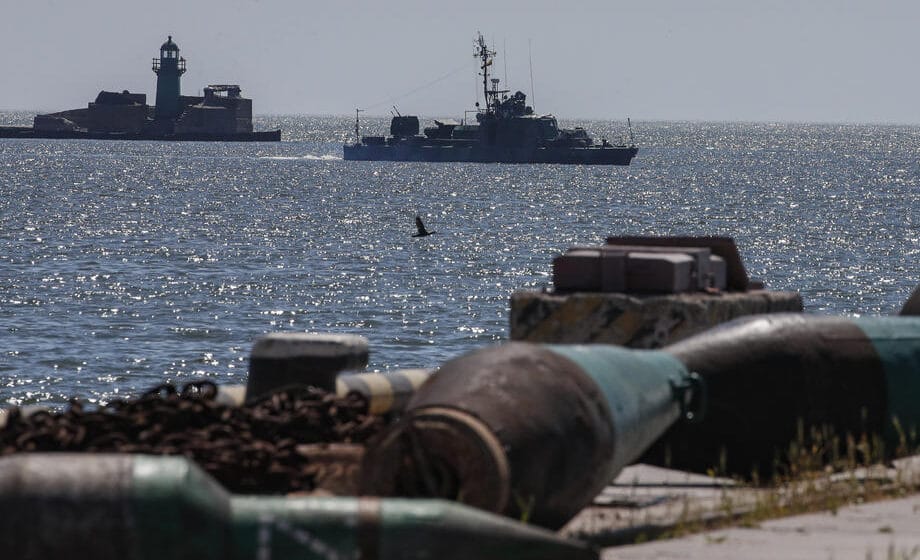 Đentiloni (EU): Zabrana kupovine ruske nafte stupa na snagu za devet meseci 13